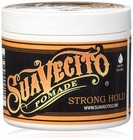 Suavecito Firme Strong Hold Pomade  Strong Hold Pomade For Men  4oz 113g