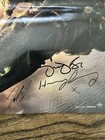 11    X 17    How To Train Your Dragon Live Action Movie Poster Autographed
