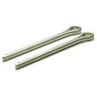 3 16 Stainless Steel Cotter Pins 304 Stainless Steel Split Pins 3 16inch X 2inch