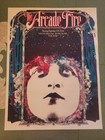 Arcade Fire 2005 Central Park   2007 Midwest Posters