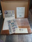 Vintage 1983 Greenleaf  The Glencroft Wooden Dollhouse Kit  8001  read