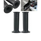 2pcs 7 8   Motorcycle Front Hand Grips Handlebar For Bmw R1200lt R1100 S R S F65
