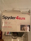 Spyder4elite Datacolor Colorimeter For Monitor Display Calibration  Tested Works