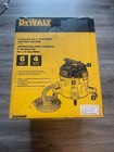 Dewalt Dxv06p 4 Peak Hp Shop Vacuums  6 Gallon Poly Wet dry Vac heavy-duty-usa
