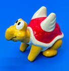 Vintage 1989 Nintendo Usa Super Mario Bros Koopa Troopa Turtle 2  Action Figure