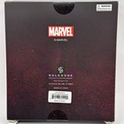 New Marvel Studios Deadpool   Wolverine Set Of 5 Pins