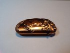 Cool Copper Colored Horse Shaped Butane Torch Lighter   3  3482 