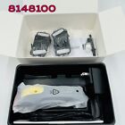 8148-100 Wahl Professional 5 Star Edition  Gold Cordless Magic Clip Black Us