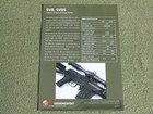 Svd   Svds Small Arms Gun Rifle Belarusian Russian Army Brochure 2022