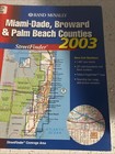 Baton Rouge Louisiana Street Guide 2003 Rand Mcnally Atlas Finder La Road Map