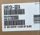 U-line Uhbv124-ig01a 24  Built In Beverage Center - Panel Ready   Glass