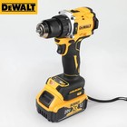 Dewalt Dcd805 20v Brushless Cordless Impact Drill Electric Screwdriver Tool