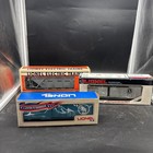 Lot Of 12 Nib Lionel Train Pieces- Train Cars  Trestles  Bumpers   More