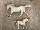 Breyer Lot - Four Unicorns - Orion   Zorion  Flocky  Etc  - Last Call 