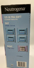 Neutrogena Makeup Remover Ultra Soft Cleansing Towelettes wipes-value Pack  125 