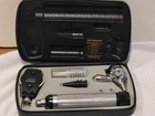 Vintage Propper Mirolux Diagnostic Set  Ophthalmoscope
