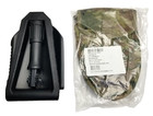 Us Military Usmc Gerber 2000 Entrenching E Tool Trifold Shovel W Ocp Cover New