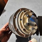 14-256 Kit Masters Fan Clutch Gold Top Blck Reman Kq795568 Q 995568 S-23947 Rust