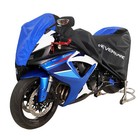 Motorcycle Bike Cover Waterproof For Harley Davidson Road Street Glide Touring