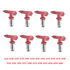 Airless Spray Gun Tips   Nozzle Seat Fit Titan wagner Paint Sprayer