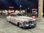 1950 Cadillac Series 62 