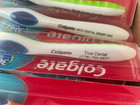 Lot Of 52 Colgate 360 Whole Mouth Clean Soft Ultra Compact Toothbrushes