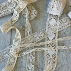 14 5 Yards Of French Lace Different Patterns Antique French Lace