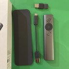 Logitech Spotlight 910-004654 Wireless Presentation Remote Control