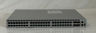 Arista Dcs-7050tx-64-r 7050tx Switch 48 Port 1 10gbase-t 4 Qsfp 40g R-f Air