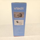 Vtech Vm3252-2 White 5  Color Lcd Screen High Resolution 2 Camera Video Monitor