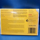 New Sealed Kodak Premium Photo Paper 4x6 Gloss 60 Sheets Instant Dry 815 4106 
