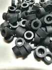 Tyco Rear Tires Lot Of 100pcs  Tyco Aurora 440x2  hp7 New  Freeship 
