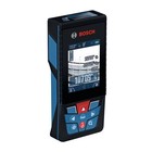 Bosch Glm400c-rt 400 Ft Bluetooth Laser Measure Kit Certified Refurbished