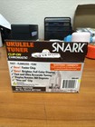 Snark Sn6x Clip-on Tuner For Ukulele Current Model