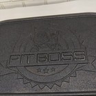 Pit Boss 6qt  Cast Iron Roaster With Lid New No Wear Great For Camping 