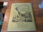Vintage 1974 Rand Mcnally 50th Anniversary Usa Road Atlas W canada   Mexico