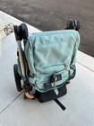 Bumbleride All-terrain Era - Reversible Stroller Olive - Premium Black Frame New