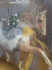 Breyer Winter Wonderland Nos Horse Christmas