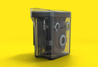 New Version Sg Smart Shot Timer Go - Pocket Clip  Works For Dry Fire And Airsoft