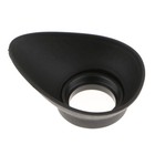 22mm Rubber Eyecup Eyepiece For Nikon D700 D800 F5 Dslr Camera Viewfinder New