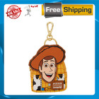 Toy Story 30th Anniversary Mystery Mini Backpack Keychain Charm