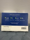 Ancestrydna Genetic Test Kit Factory Sealed Ethnicity Origins Dna Test