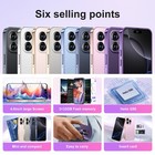 4  25 Mini 5g Unlocked Cell Phone Cheap Smartphone 2500mah W gift