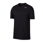 Nike Men s Dri-fit Training Tee  Short Sleeve Crew Neck Workout Shirt