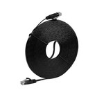 Cat 6 Cat6 Patch Cord Cable 500mhz Ethernet Internet Network Lan Rj45 Utp White