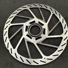 Sram Hs2 220mm Centerlock Mtb Mountain Bike Disc Brake Rotor With Lockring  nw 