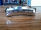 Vintage Three Little Boys Harmonica Made In Germany By Ch weiss