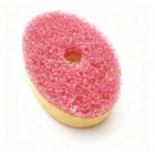10-pack Dish Wand Sponge Refills For Scrub Daddy Dish Daddy  red  Red
