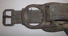 Vintage W m  Bashlin   88 Climbing Lineman Belt