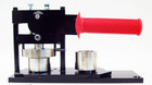 1 5  Tecre Button Making Machine - Model  150